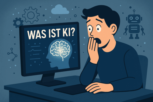 Was ist KI?
