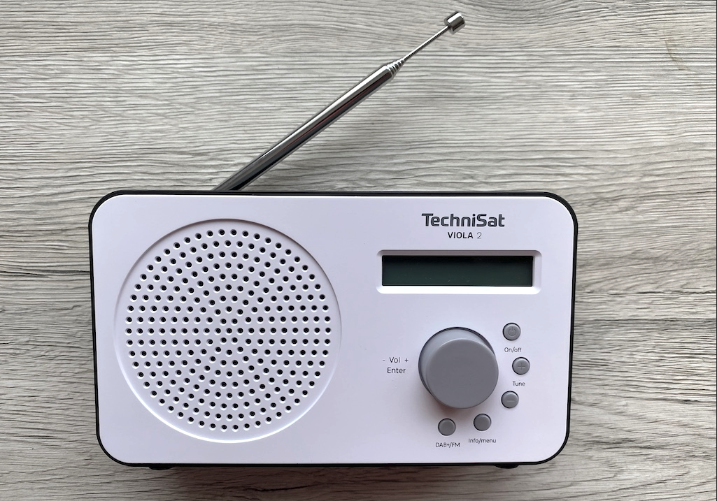 TechniSat Viola 2DAB+ Radio Kaufberatung