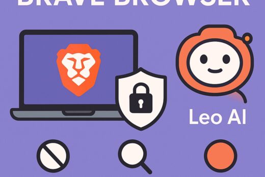 Brave Browser