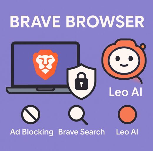 Brave Browser