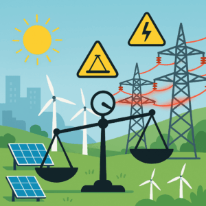 Erneuerbare Energien Bild