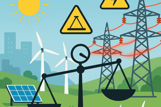 Erneuerbare Energien Bild