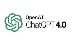 Logo: OpenAI / ChatGPT – verwendet gemäß den Brand Guidelines