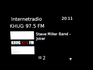 Internetradio