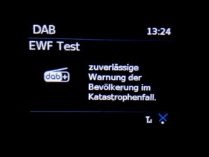 DAB EWF ASA