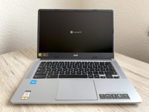 Acer Chromebook 314