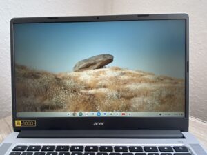 Acer Chromebook