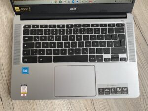 Acer Chromebook