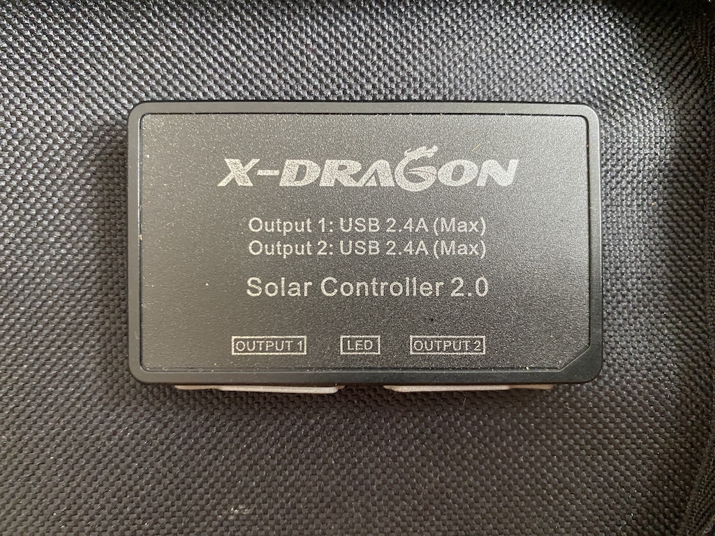 Solar Controller 2.0