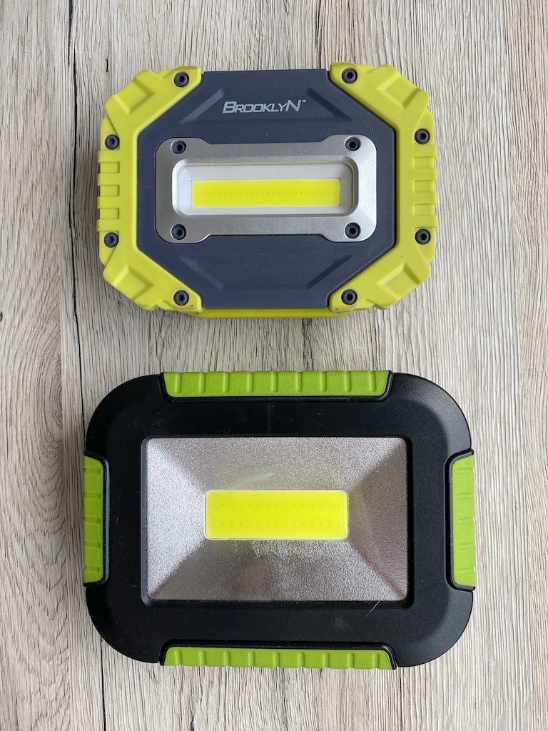 LED - Strahler