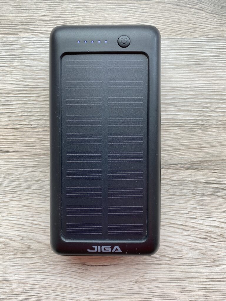 Powerstation von JIGA