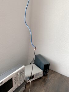 DAB - Antenne Verlängerung