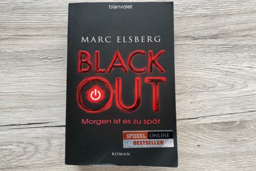 Marc Elsberg - Blackout