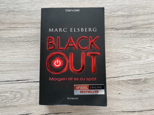 Marc Elsberg - Blackout