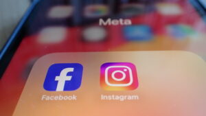 Facebook Instagram