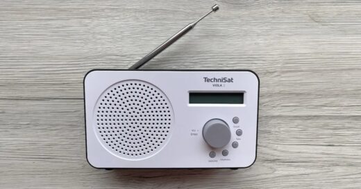 TechniSat Viola 2 - Vorschaubild