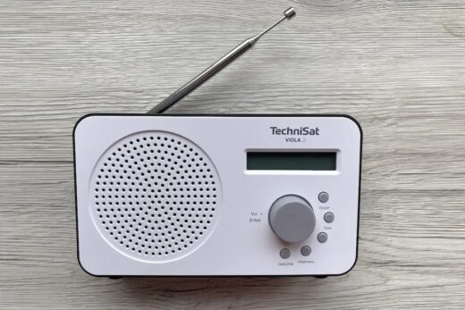 TechniSat Viola 2 - Vorschaubild