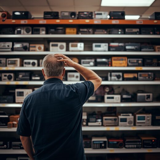 DAB+ Kaufberatung 2026